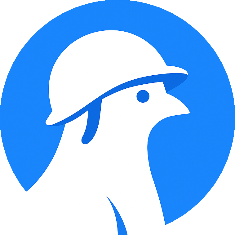 MailCommando Logo